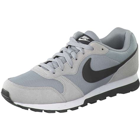 nike freizeitschuhe herren grau|Graue Nike Herrenschuhe online shoppen .